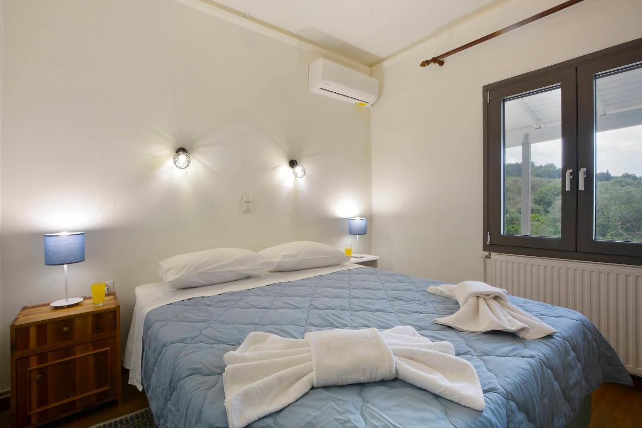 Balukas House Villa Dragotiná Dış mekan fotoğraf