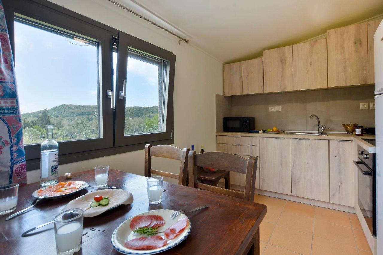 Balukas House Villa Dragotiná Dış mekan fotoğraf